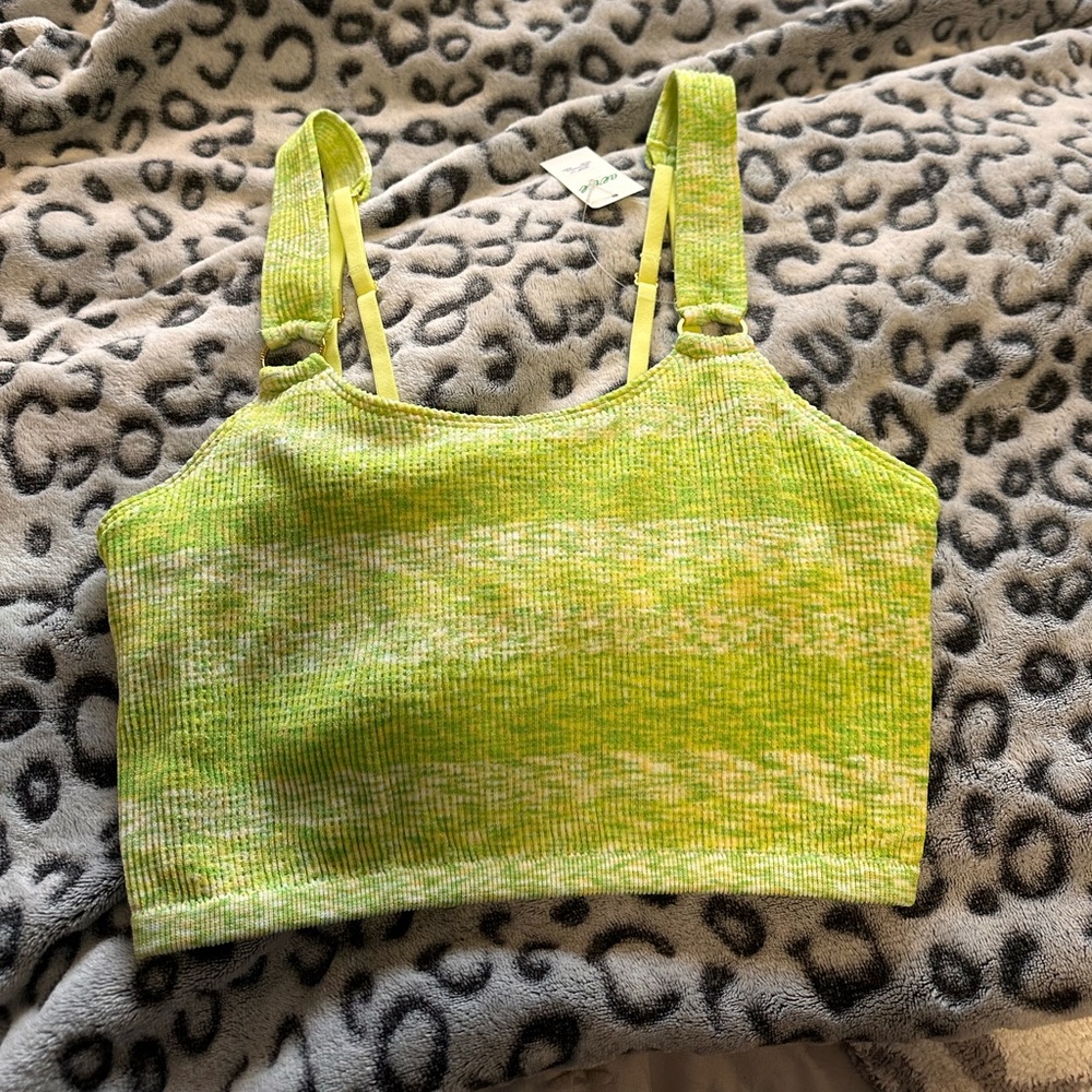 Aerie Croptop